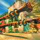 Illustration for article titled The New Stages of Super Street Fighter IV